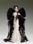 Wilde Imagination - Evangeline Ghastly - Dark Angel - Spring 2012 Exclusive - кукла